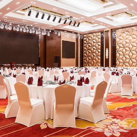 Novotel Daqing Haofang Dış mekan fotoğraf