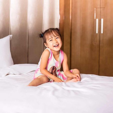 Novotel Daqing Haofang Dış mekan fotoğraf