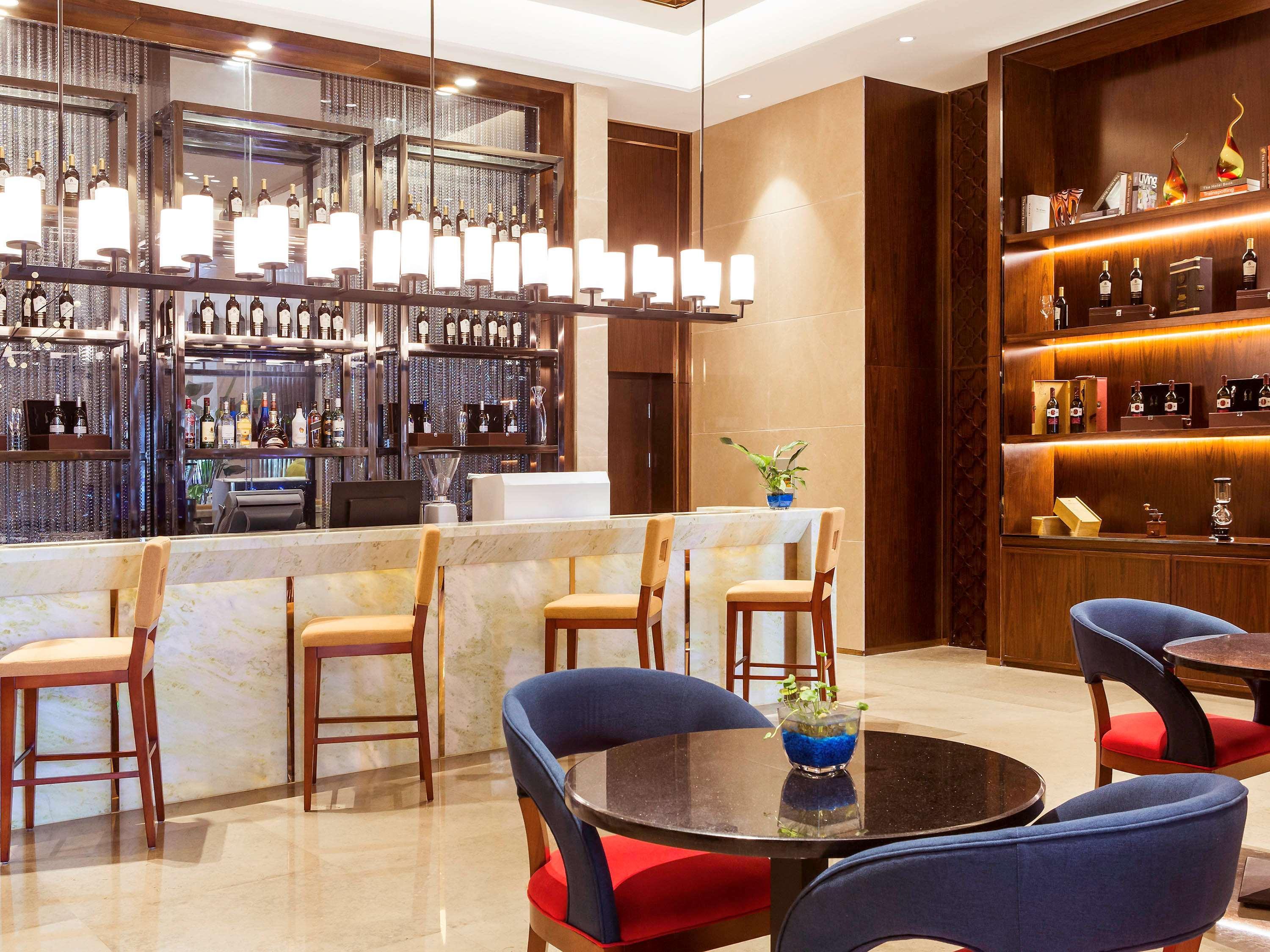 Novotel Daqing Haofang Dış mekan fotoğraf