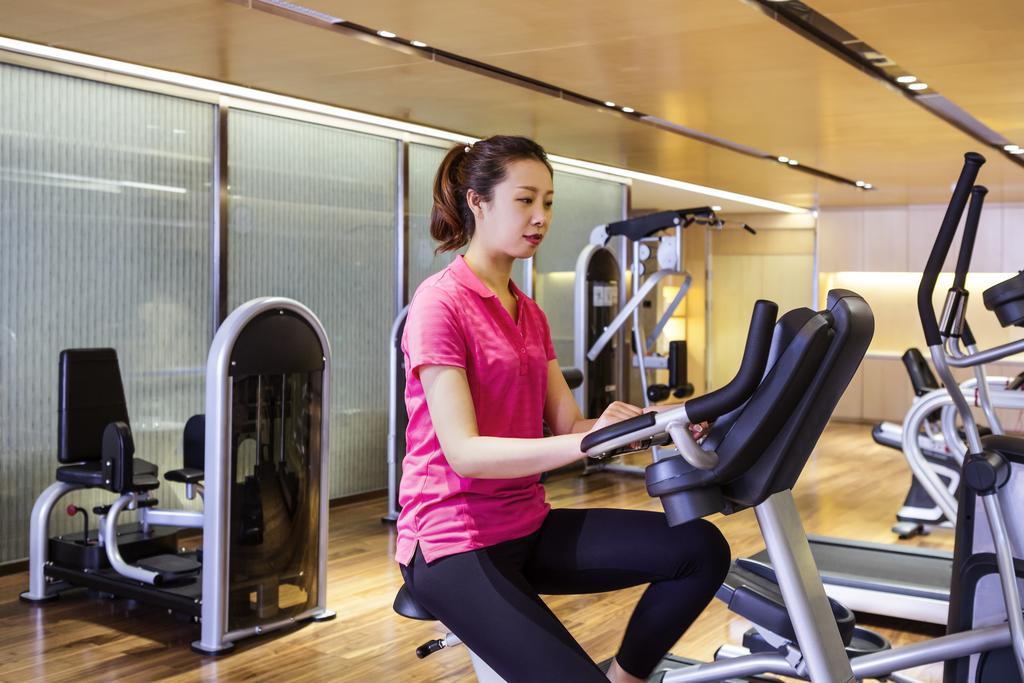 Novotel Daqing Haofang Dış mekan fotoğraf