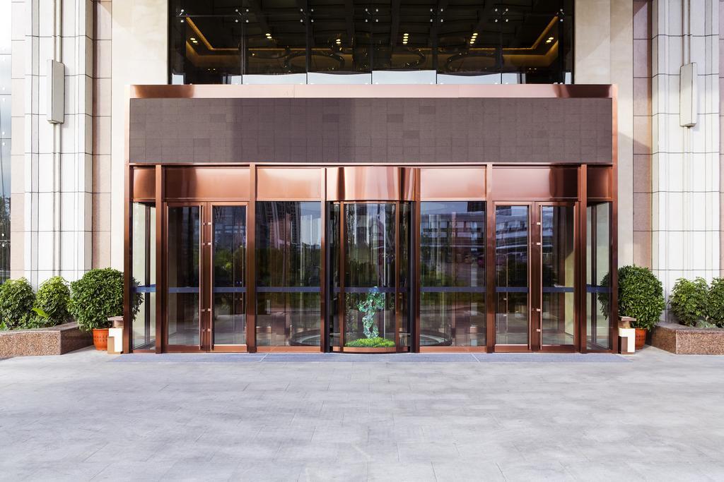 Novotel Daqing Haofang Dış mekan fotoğraf