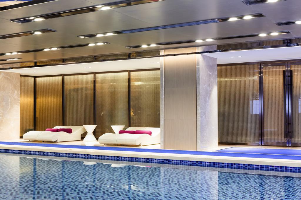Novotel Daqing Haofang Dış mekan fotoğraf