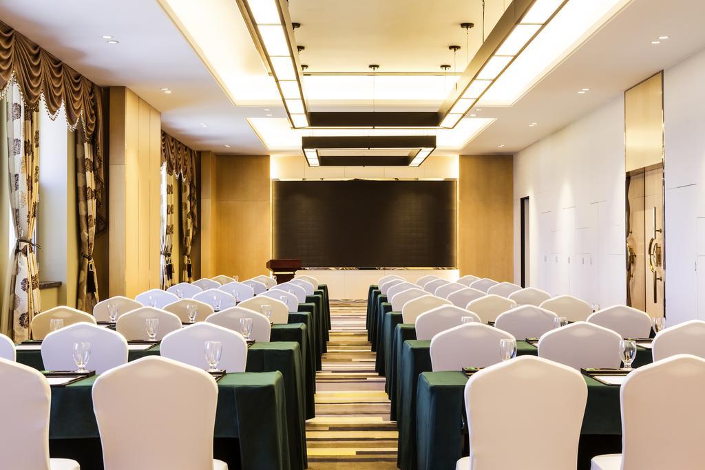 Novotel Daqing Haofang Dış mekan fotoğraf