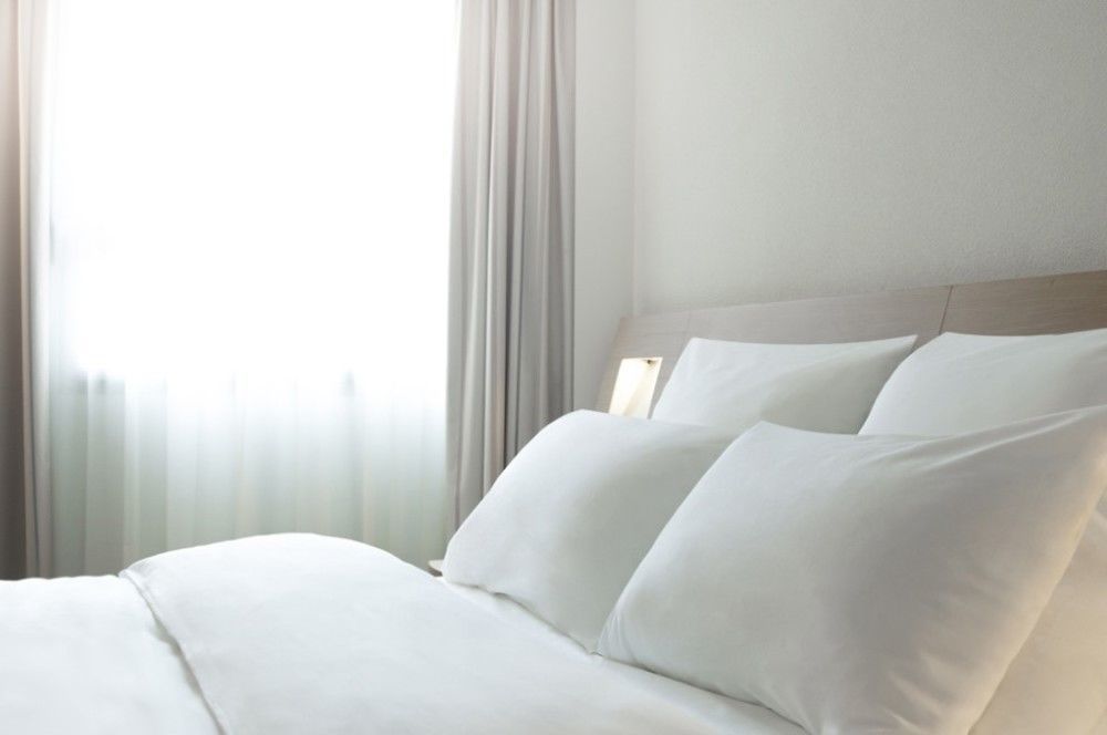 Novotel Daqing Haofang Dış mekan fotoğraf