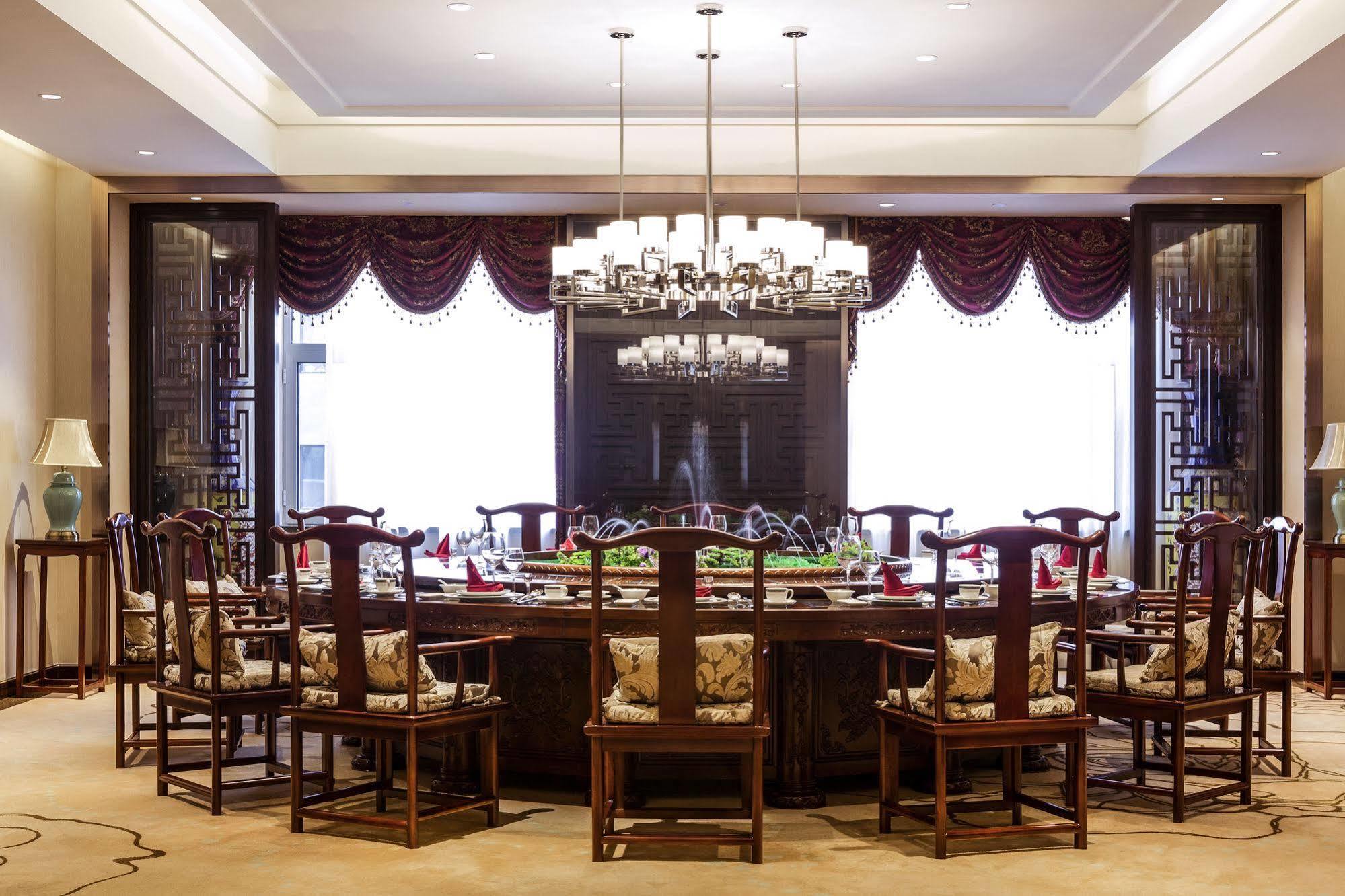 Novotel Daqing Haofang Dış mekan fotoğraf