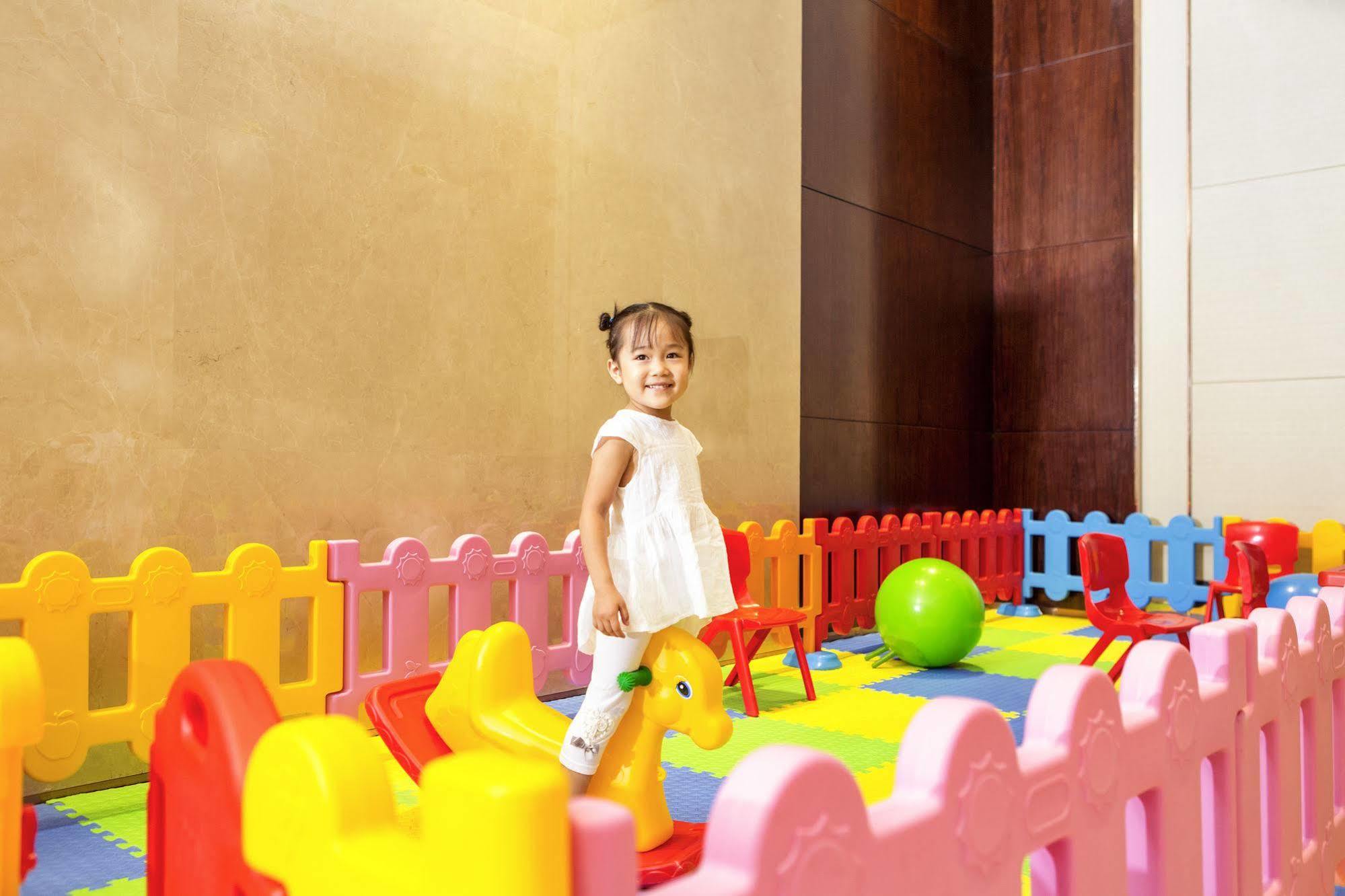 Novotel Daqing Haofang Dış mekan fotoğraf