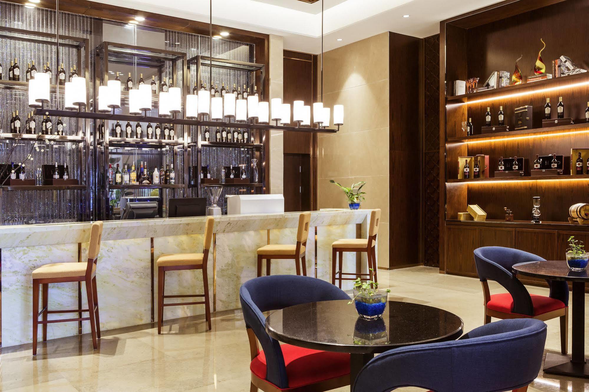 Novotel Daqing Haofang Dış mekan fotoğraf