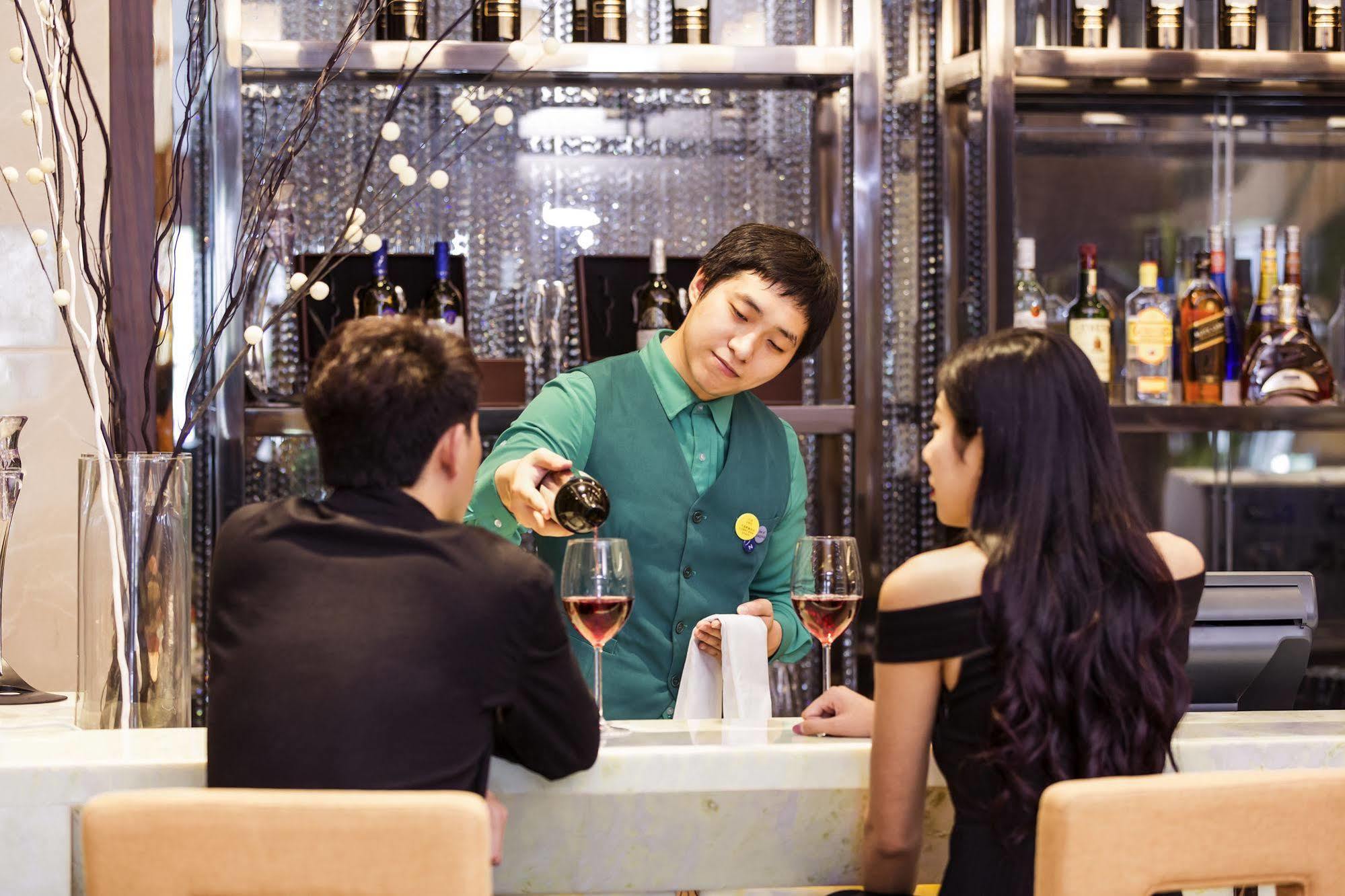 Novotel Daqing Haofang Dış mekan fotoğraf