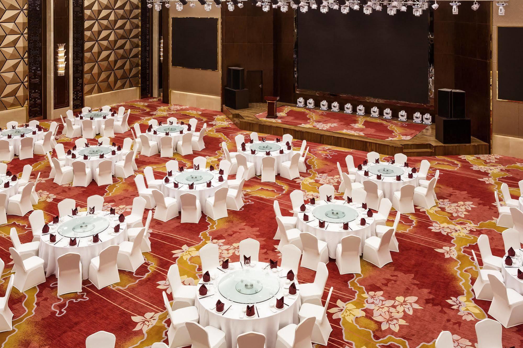 Novotel Daqing Haofang Dış mekan fotoğraf