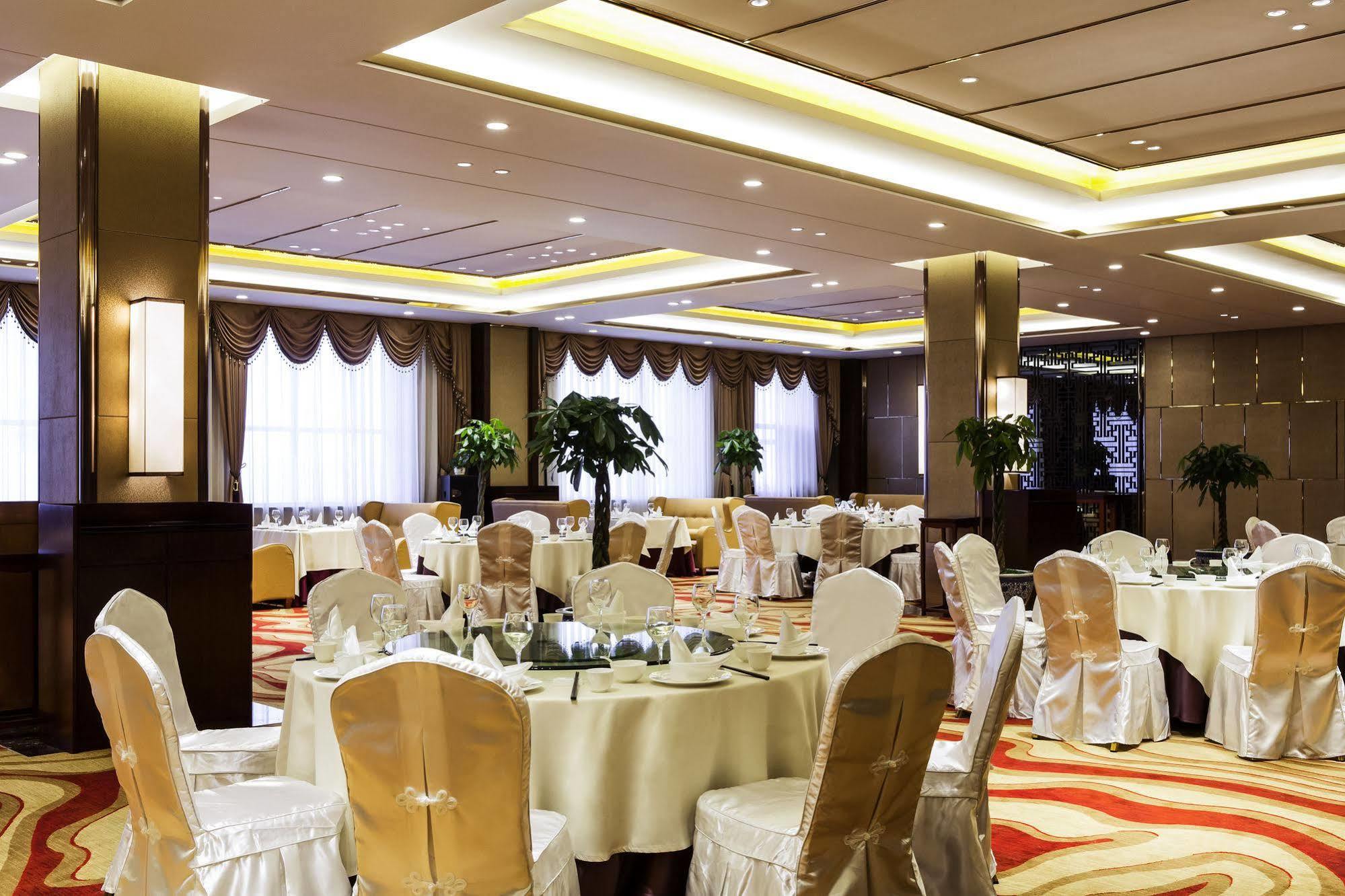 Novotel Daqing Haofang Dış mekan fotoğraf